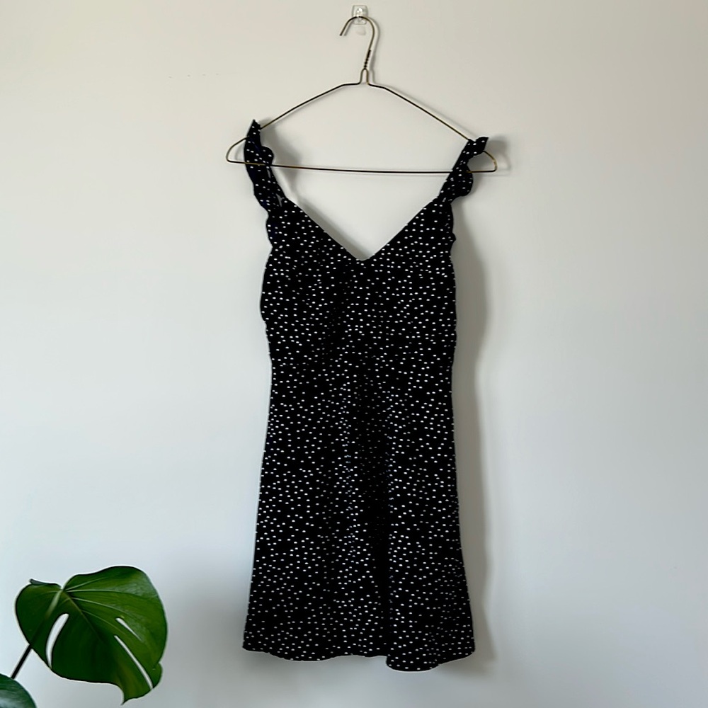 White Fox Boutique Dress